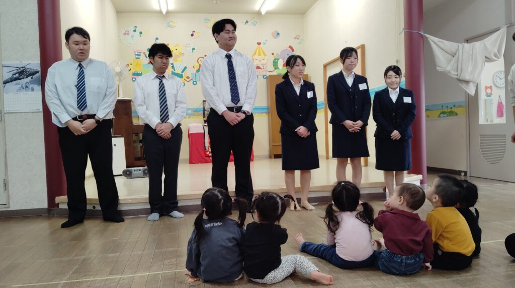 マリンパルだより　２月その４