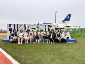 マリンパルだより3月その1