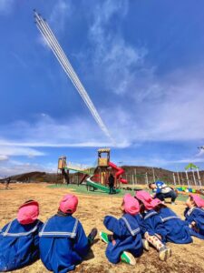 マリンパルだより　３月その３