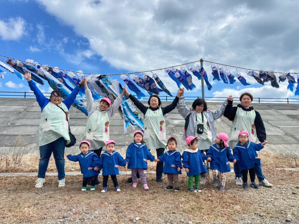 マリンパルだより令和7年度最終号～！3月その４