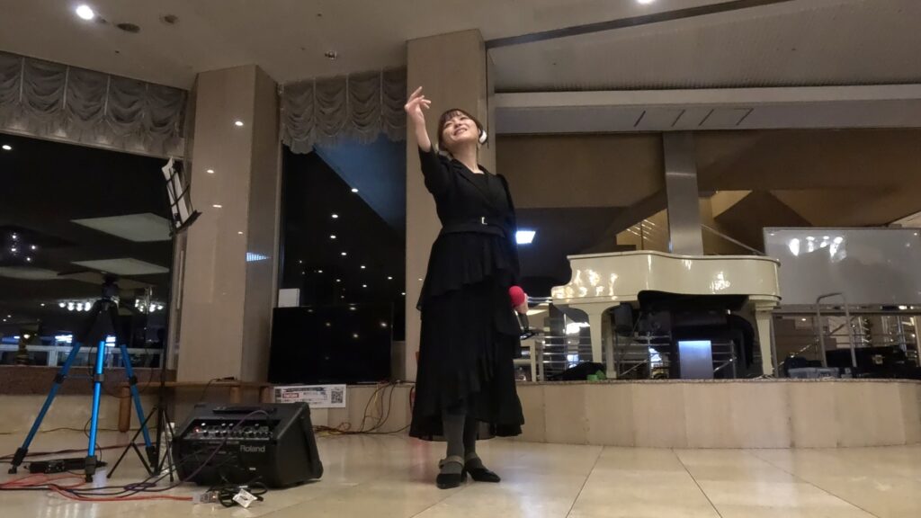 町を元気に　笑顔に～　語りのともしびを未来へ