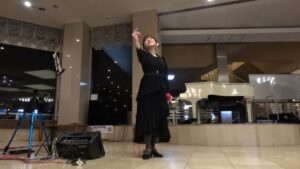 町を元気に 笑顔に~ 語りのともしびを未来へ