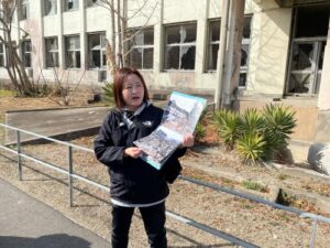 第11回 全国被災地語り部シンポジウム in 東北~石巻を感じ、学ぶコース~