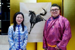 芸術が響き合う、美酒が薫る――「語り部シンポジウム」前夜特別イベント、盛況のうちに無事終了