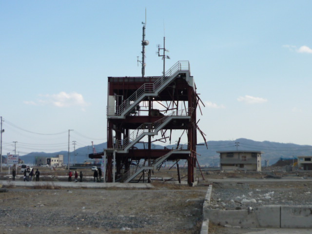 マリンパルだより　３月その２