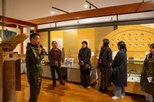 研修旅行2日目の様子をご紹介!!