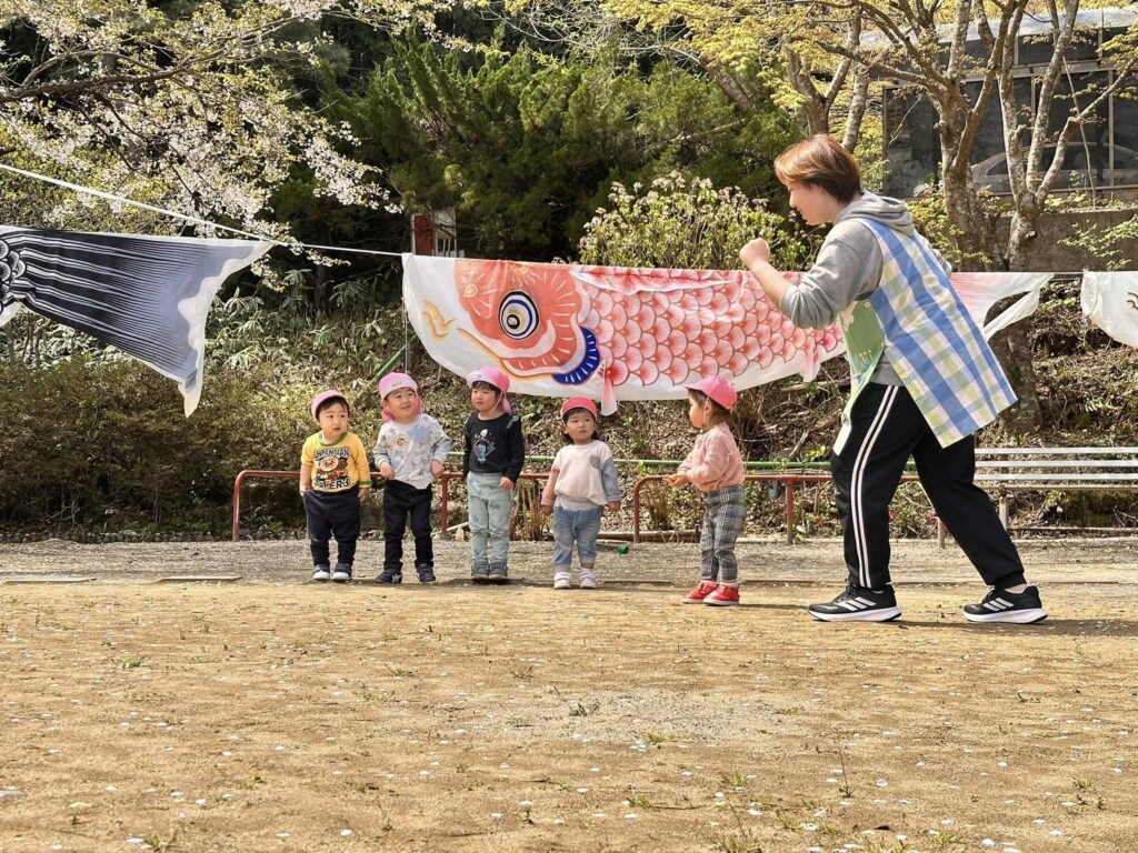 マリンパルだより　４月その４