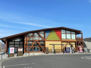 いしのまき元気いちばに行ってみた!