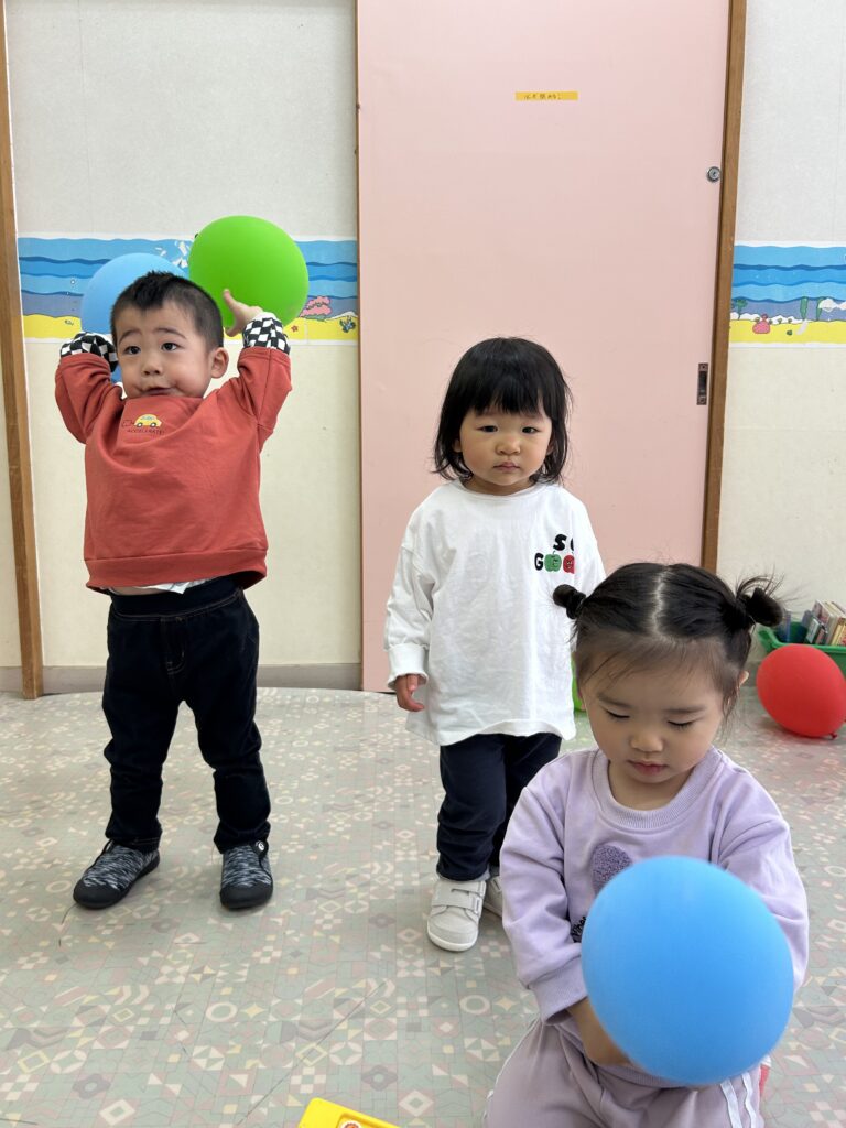 マリンパルだより 4月その2