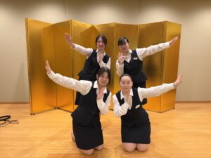 🎉観洋ちゃんねるシスターズ誕生記念🎉スタッフに会いに行こう！宿泊割引キャンペーン（お一人様1000円引き）