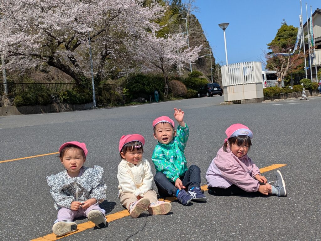 マリンパルだより　４月その３