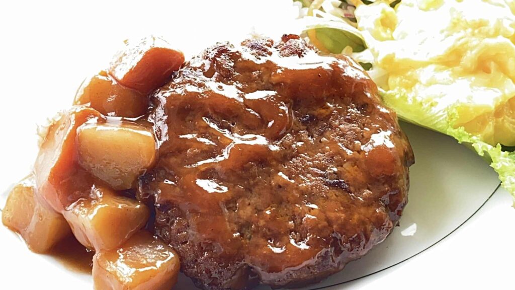 お試しにもぴったり♪ととバーグ選べる6食セット販売開始！