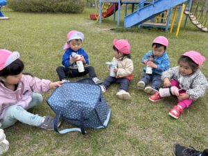 マリンパルだより５月その３
