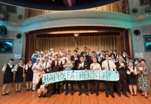 Happy Father’s Day!