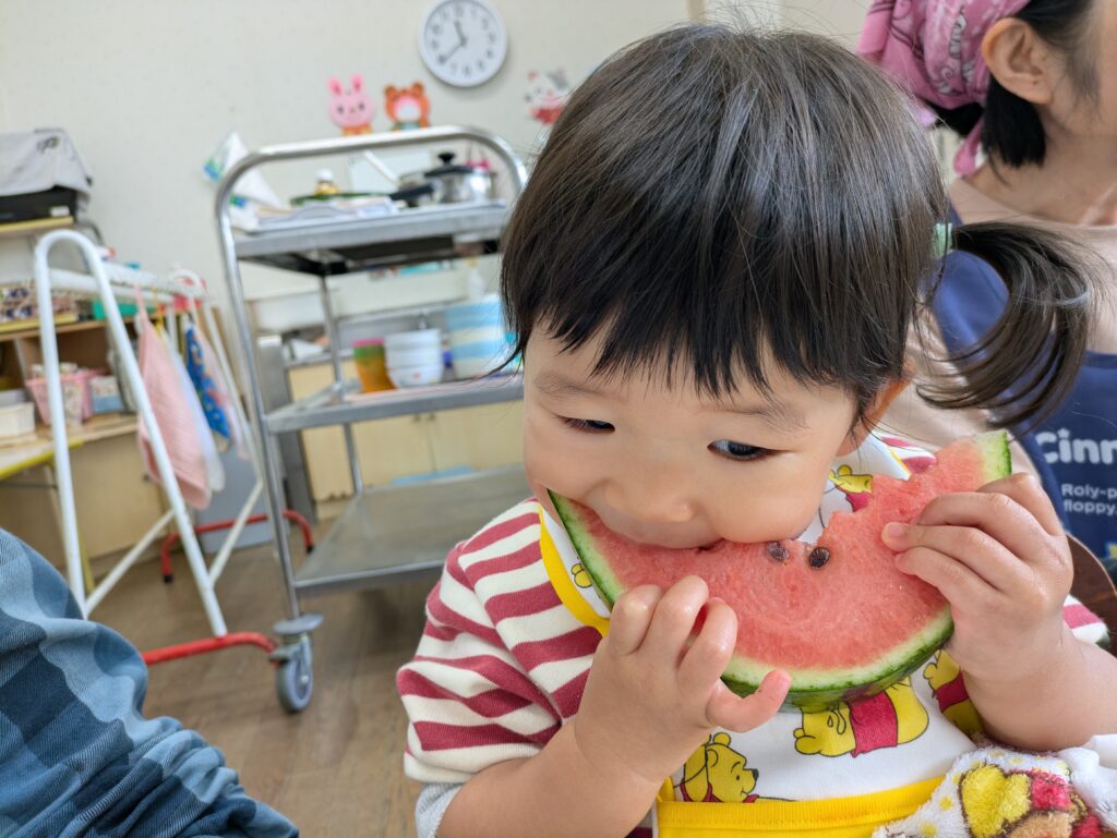 マリンパルだより　６月その４