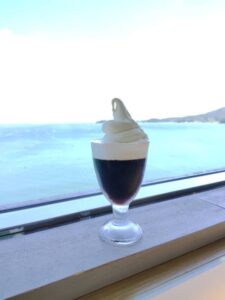 マンゴーパフェ＆コーヒーゼリーが新登場！
