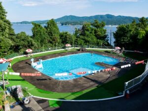 南三陸町志津川湾夏まつり 2026年7月25日（土）