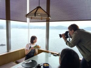 S-style8月号「すがわら湯めぐり中」にて掲載されました！