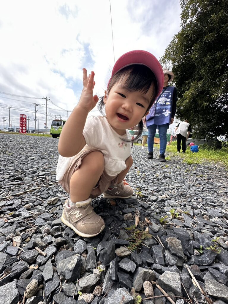 マリンパルだより 9月その1