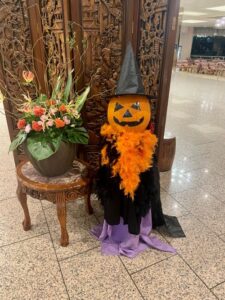 ★もうすぐハロウィン★