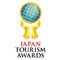 第3回ジャパン・ツーリズム・アワード大賞受賞