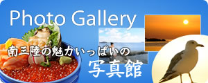 南三陸ホテル観洋フォトギャラリーページへ