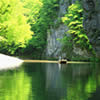 Iwate Prefecture : Geibikei Gorge